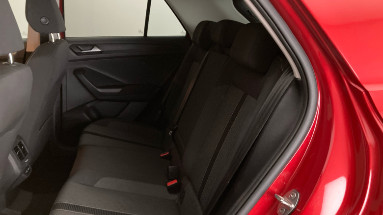 Volkswagen T-Roc 1.5 TSI Life 5dr DSG Petrol Hatchback